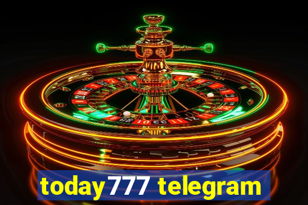 today777 telegram